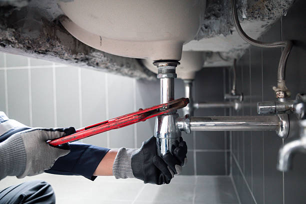 Trusted Gas Line Repair service in Westwood, MI - Masters Plumbing Service